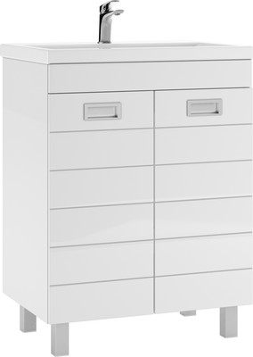 

Тумба под умывальник, Elen 65 Cube без ящика