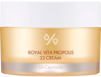 Крем для лица Dr. Ceuracle Royal Vita Propolis 33 Cream (50мл) - 