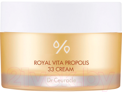 Крем для лица Dr. Ceuracle Royal Vita Propolis 33 Cream (50мл)