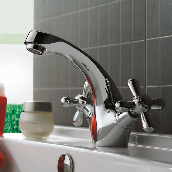 Смеситель Haiba HB1025
