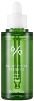 Эссенция для лица Dr. Ceuracle Tea Tree Purifine 95 Essence (50мл) - 