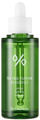 Эссенция для лица Dr. Ceuracle Tea Tree Purifine 95 Essence (50мл)