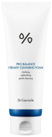 Пенка для умывания Dr. Ceuracle Pro-Balance Creamy Cleasing Foam (150мл) - 