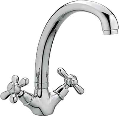 Смеситель Haiba HB4325 -