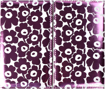 Изображение товара Еженедельник Escalada Сариф / 52448 (розовый)