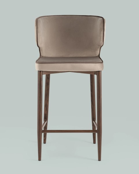 Купить Стул барный Stool Group Матео / MC110C HLR-08/HLR-49 в Бобруйске