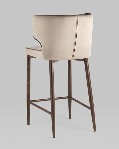 Купить Стул барный Stool Group Матео / MC110C HLR-08/HLR-49 в Бобруйске