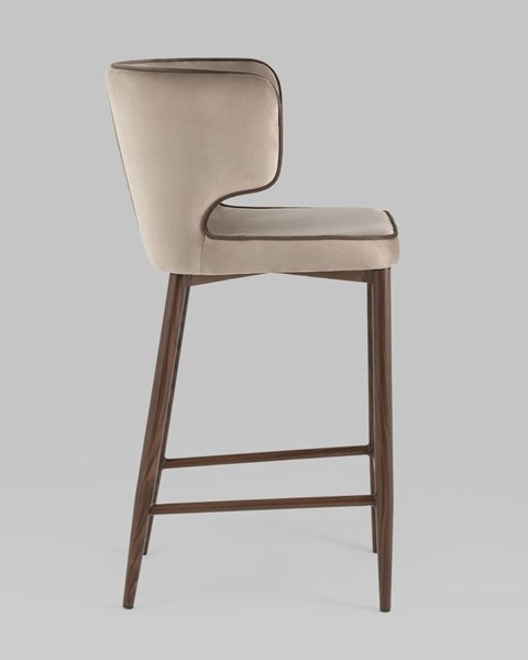 Купить Стул барный Stool Group Матео / MC110C HLR-08/HLR-49 в Бобруйске