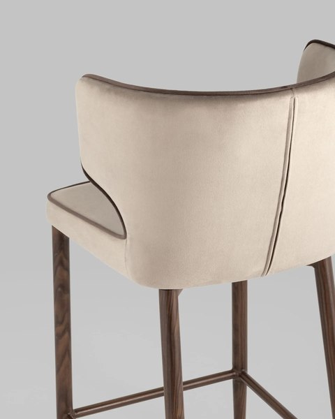 Купить Стул барный Stool Group Матео / MC110C HLR-08/HLR-49 в Бобруйске