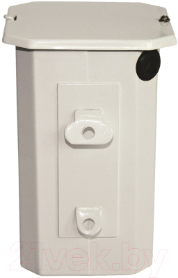 Изображение товара Дроссель для ламп (ЭПРА) Galad 1И700ДРЛ44-019 220В / 01573