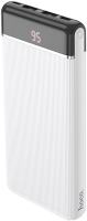 

Портативное зарядное устройство Hoco, J59 10000mAh