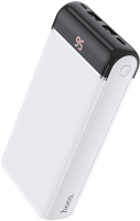 

Портативное зарядное устройство Hoco, J59A 20000mAh