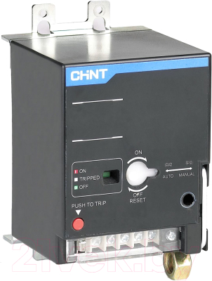 Привод моторный Chint MD-M3 D3/A1 / 331267