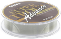 

Леска монофильная Varivas, Super Trout Advance Nylon 100м 0.6 / 14303