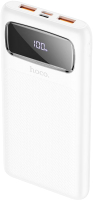 

Портативное зарядное устройство Hoco, J81 10000mAh