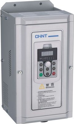 Частотный преобразователь Chint NVF2G-55/PS4 55кВт 380В 3ф / 639052 - 