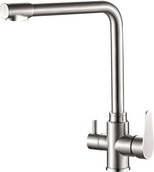 Смеситель Haiba HB76802