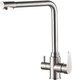Смеситель Haiba HB76802 - 