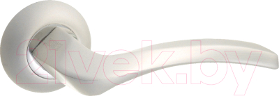 Изображение товара Ручка дверная Puerto Карпаччо / INAL 518-08 PW (жемчужный)