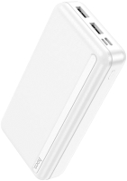 

Портативное зарядное устройство Hoco, J91A 20000mAh