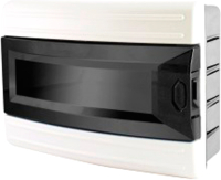 

Бокс пластиковый TDM, SQ0901-1202