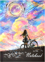 

Записная книжка Феникс+, Розовые мечты / 61614