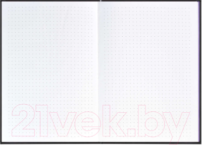 Изображение товара Записная книжка Феникс+ Кристаллы / 61617