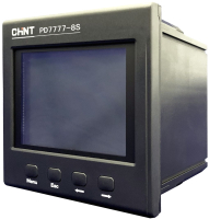 Мультиметр цифровой Chint PD7777-8S3 380В 5А 3ф 120x120 RS485 / 765170 - 