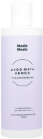 Гель для умывания Meela Meelo Алоэ-лимон-мята Для комбинированной кожи (250мл) - 