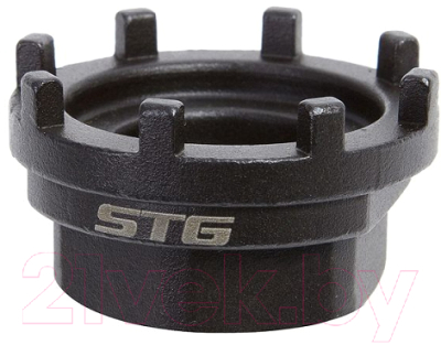 Съемник для велосипеда STG YC-28BB / Х83391