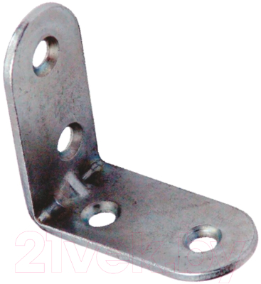 Изображение товара Кронштейн крепежный Металлист МК 30x30 / ME0000000000059 (цинк)