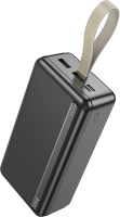 

Портативное зарядное устройство, J91B 30000mAh