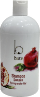 Шампунь для волос Gazelli Group BUTA коллекция Nar/Pomegranate Гранат / 0189 (800мл) - 