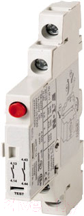 Блок-контакт Eaton AGM2-10-PKZ0 / 72898