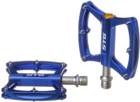 Комплект педалей для велосипеда STG BC-PD216 / Х95420 (синий) - 