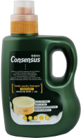 

Гель для стирки Consensus, Liquid Laundry Detergent C ароматом детской присыпки