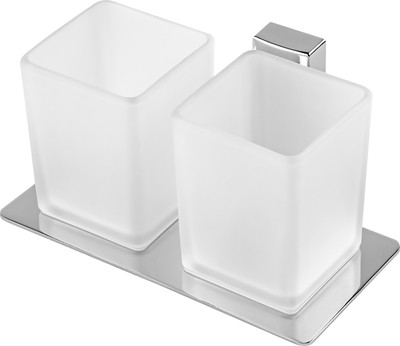 Набор стаканов для зубной щетки и пасты Haiba HB8808 -