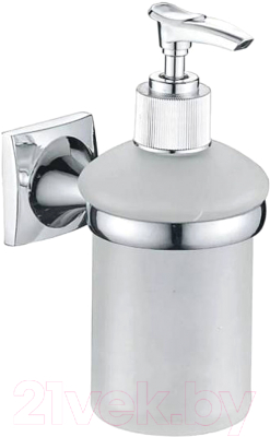 Дозатор для жидкого мыла Haiba HB8527