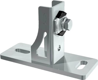 Седельный фланец FISCHER SF Clix 65х130 М8 / 538665f - 