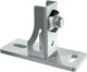 Седельный фланец FISCHER SF Clix 65х130 М8 / 538665f - 