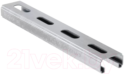 Изображение товара Профиль монтажный FISCHER FLS 17/1.0 / 538754f (3м)