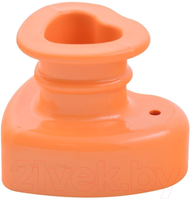 Изображение товара Форма для приготовления пончиков Мультидом Сердце / VL8-82