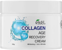 Крем для лица Ekel Age Recovery Cream Collagen (100мл) - 