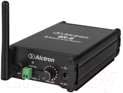 AV-ресивер Alctron BX-8