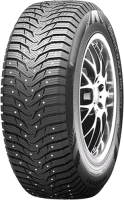 Зимняя шина Marshal WinterCraft SUV Ice WS31 225/60R17 99H (шипы) - 