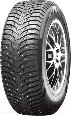 Зимняя шина Marshal WinterCraft SUV Ice WS31 225/60R17 99H (шипы)