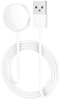 Зарядный кабель Hoco Для Y1 Pro (белый) - 