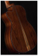 Миниатюра изображения товара Акустическая гитара Cort Gold-OC8-NYLON-WCASE-NAT (с чехлом)