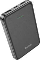 

Портативное зарядное устройство Hoco, J93 10000mAh