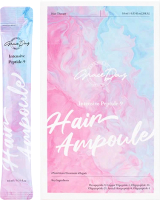 

Филлер для волос Grace Day, Intensive Peptide-9 Hair Ampoule